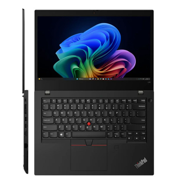Б/У Ноутбук Lenovo ThinkPad L14 Gen 1 FHD (i5-10310U/8/512SSD) - Class B