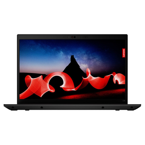 Б/У Ноутбук Lenovo ThinkPad L14 Gen 4 FHD (i5-1345U/32/512SSD) - Class A-