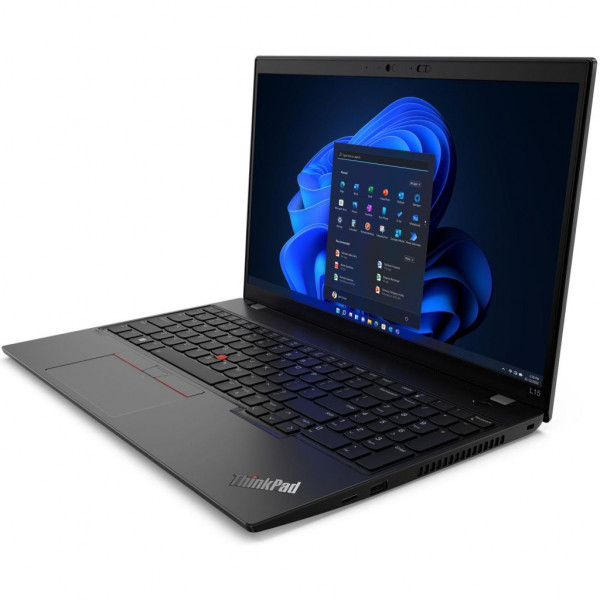 Б/У Ноутбук Lenovo ThinkPad L15 Gen3 FHD (i5-1245U/16/512SSD) - Class A-