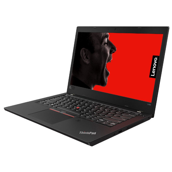 Б/У Ноутбук Lenovo ThinkPad L480 (i5-8350U/16/512SSD) - Class B