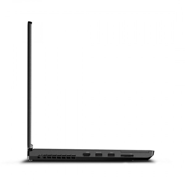 Б/У Ноутбук Lenovo ThinkPad P73 FHD (Xeon E-2276M/32/512SSD/Quadro RTX 5000-16Gb) - Class A-