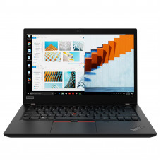 Б/У Ноутбук Lenovo ThinkPad T14 G2 FHD (i5-1145G7/16/256SSD) - Class B