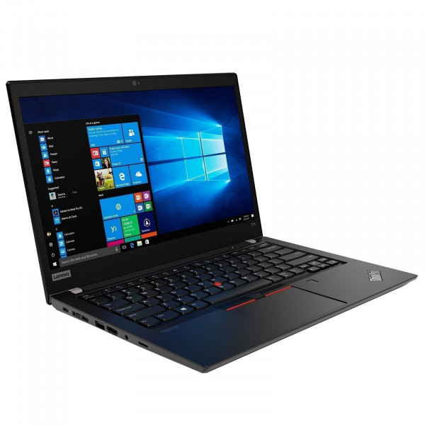 Б/У Ноутбук Lenovo ThinkPad T14 G2 FHD (i5-1145G7/16/256SSD) - Class B