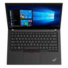 Б/У Ноутбук Lenovo ThinkPad T14 G2 FHD (i5-1145G7/16/256SSD) - Class B