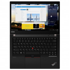 Б/У Ноутбук Lenovo ThinkPad T14 G2 FHD (i5-1145G7/16/256SSD) - Class B