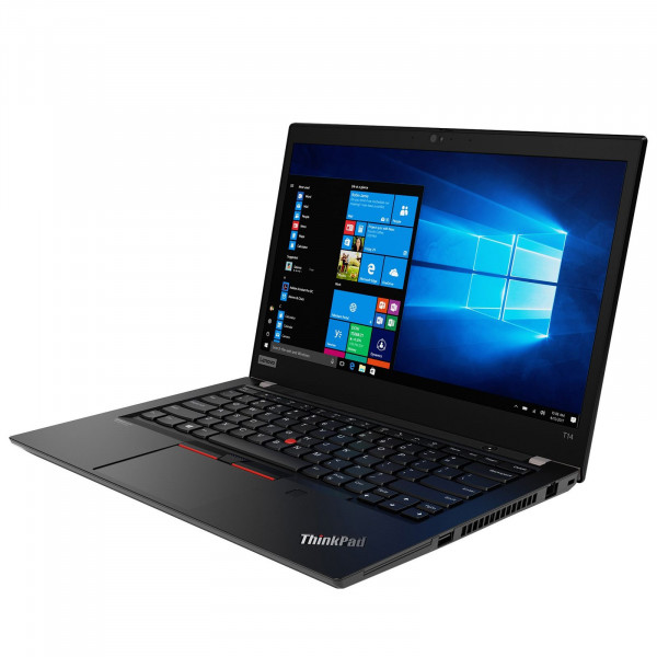 Б/У Ноутбук Lenovo ThinkPad T14 G2 FHD (i5-1145G7/16/256SSD) - Class B