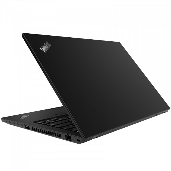 Б/У Ноутбук Lenovo ThinkPad T14 G2 FHD (i5-1145G7/16/256SSD) - Class B