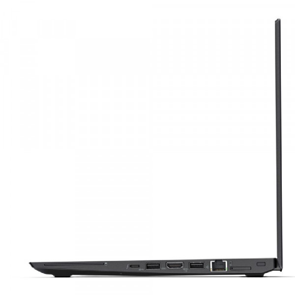 Б/У Ноутбук Lenovo ThinkPad T470 FHD (i5-6300U/16/256SSD/2 battery) - Class A-