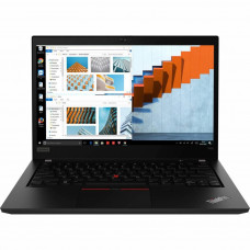 Б/У Ноутбук Lenovo ThinkPad T490 Touch (i5-8365U/16/512SSD) - Class A