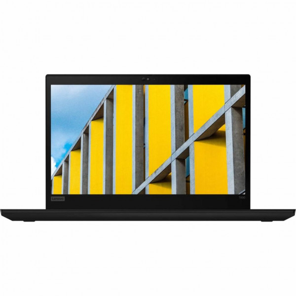 Б/У Ноутбук Lenovo ThinkPad T490 Touch (i5-8365U/16/512SSD) - Class A