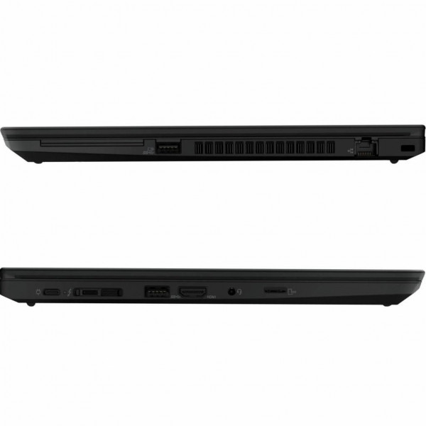 Б/У Ноутбук Lenovo ThinkPad T490 Touch (i5-8365U/16/512SSD) - Class A