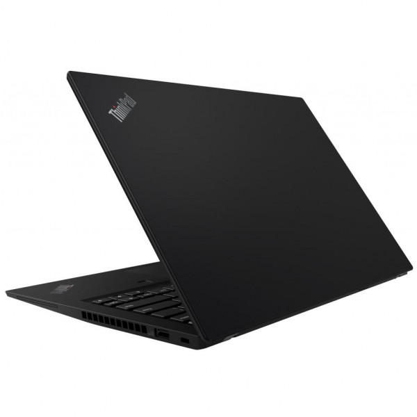 Б/У Ноутбук Lenovo ThinkPad T490s FHD Touch (i5-8365U/8/256SSD) - Class A-