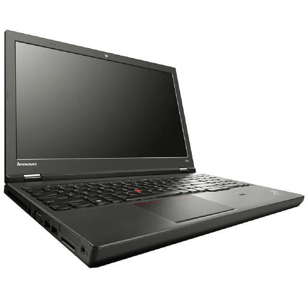 Б/У Ноутбук Lenovo ThinkPad W541 (i7-4810MQ/16/256SSD/K1100M-2Gb) - Class A