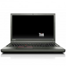 Б/У Ноутбук Lenovo ThinkPad W541 (i7-4810MQ/16/256SSD/K1100M-2Gb) - Class A