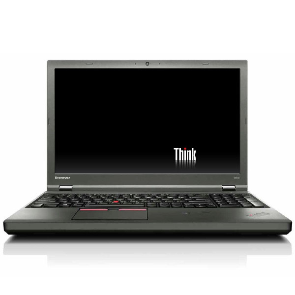 Б/У Ноутбук Lenovo ThinkPad W541 (i7-4810MQ/16/256SSD/K1100M-2Gb) - Class A