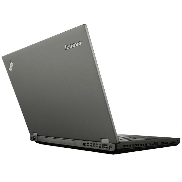 Б/У Ноутбук Lenovo ThinkPad W541 (i7-4810MQ/16/256SSD/K1100M-2Gb) - Class A