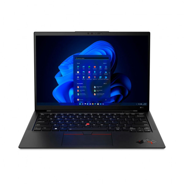 Б/У Ноутбук Lenovo ThinkPad X1 Carbon G10 Touch FHD (i5-1245U/16/256SSD) - Class B