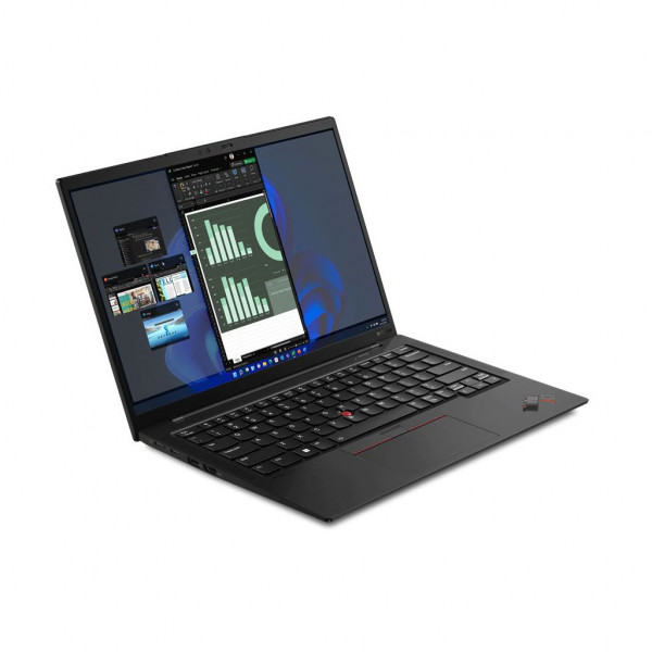 Б/У Ноутбук Lenovo ThinkPad X1 Carbon G10 Touch FHD (i5-1245U/16/256SSD) - Class B