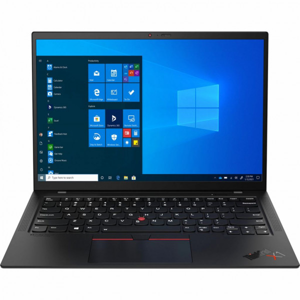 Б/У Ноутбук Lenovo ThinkPad X1 Carbon G9 FHD Touch (i5-1145G7/16/256SSD) - Class A