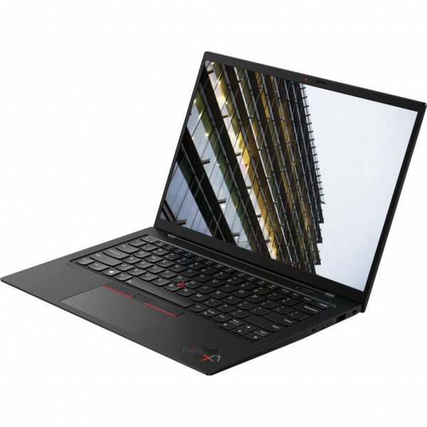 Б/У Ноутбук Lenovo ThinkPad X1 Carbon G9 FHD Touch (i5-1145G7/16/256SSD) - Class A