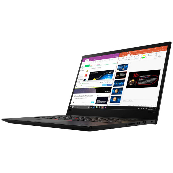 Б/У Ноутбук Lenovo ThinkPad X1 Extreme Gen 3 LTE (i7-10850H/32/512SSD/GTX 1650Ti-4Gb) - Class A-