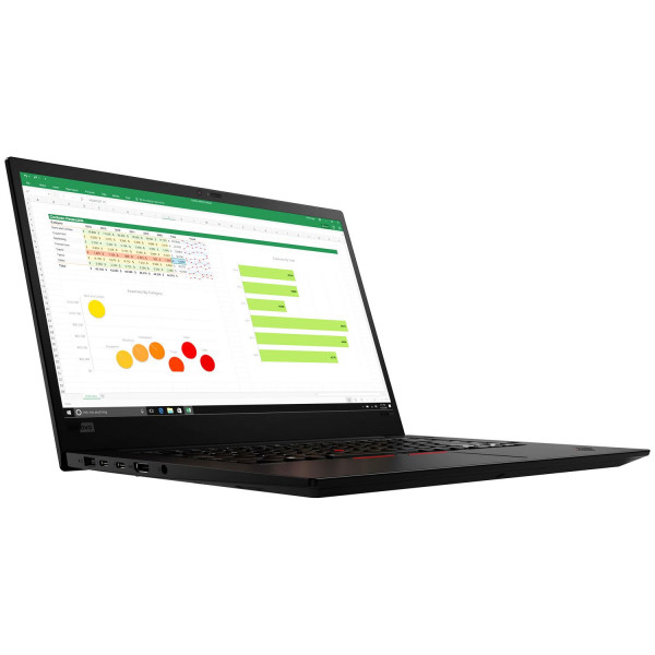 Б/У Ноутбук Lenovo ThinkPad X1 Extreme Gen 3 LTE (i7-10850H/32/512SSD/GTX 1650Ti-4Gb) - Class A-