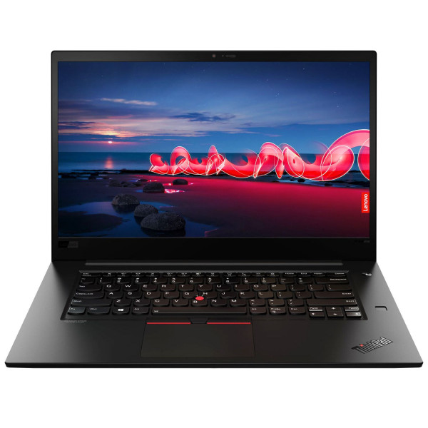 Б/У Ноутбук Lenovo ThinkPad X1 Extreme Gen 3 LTE (i7-10850H/32/512SSD/GTX 1650Ti-4Gb) - Class A-
