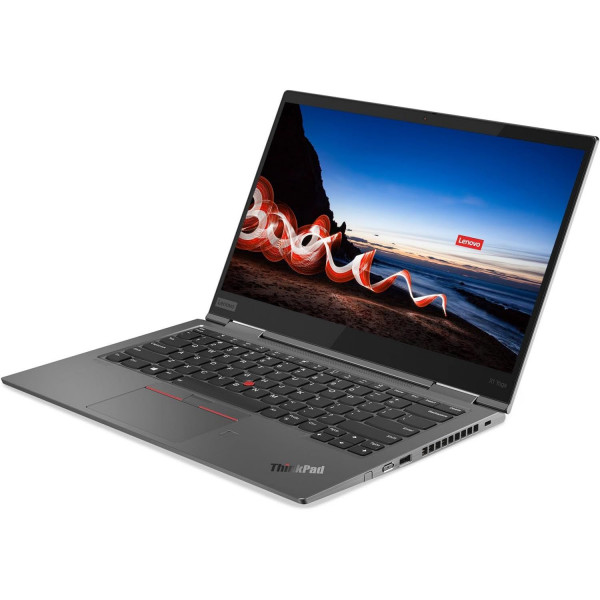 Б/У Ноутбук Lenovo ThinkPad X1 Yoga G5 LTE (i5-10310U/16/256SSD) - Class B