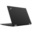 Б/У Ноутбук Lenovo ThinkPad X13 Yoga G1 LTE (i5-10210U/8/512SSD) - Class B