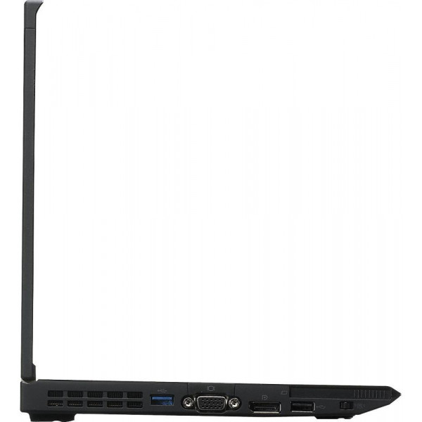 Б/У Ноутбук Lenovo ThinkPad X220 (i5-2520M/4/120SSD) - Class A-