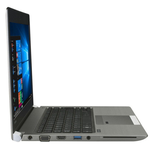 Б/У Ноутбук Toshiba Portege Z30-E (i5-8250U/16/256SSD) - Class A-