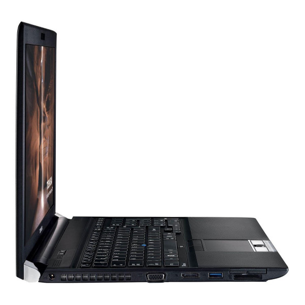 Б/У Ноутбук Toshiba Tecra R950 (i5-3230M/8/500) - Class B