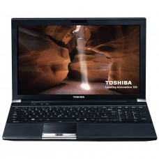 Б/У Ноутбук Toshiba Tecra R950 (i5-3230M/8/500) - Class B