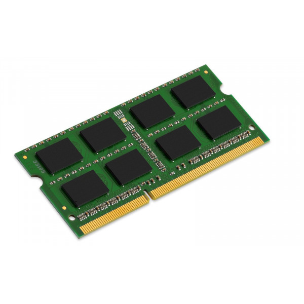 Б/У Оперативная память SO-DIMM DDR3 Nanya 4Gb 1333Mhz