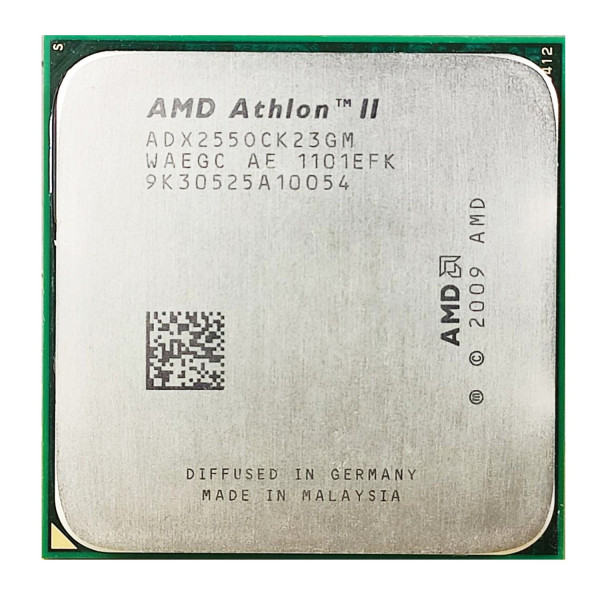 Б/У Процессор AMD Athlon II X2 255 (ADX255OCK23GM)