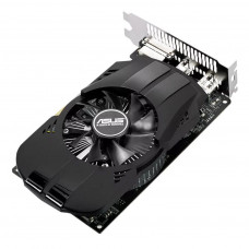 Б/У Видеокарта ASUS GeForce GTX1050 Phoenix 2Gb (PH-GTX1050-2G)