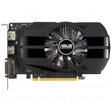 Б/У Видеокарта ASUS GeForce GTX1050 Phoenix 2Gb (PH-GTX1050-2G)