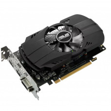 Б/У Видеокарта ASUS GeForce GTX1050 Phoenix 2Gb (PH-GTX1050-2G)