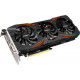 Б/У Видеокарта Gigabyte GeForce GTX1070 G1 8Gb 256bit GDDR5 Gaming (GV-N1070G1 GAMING-8GD)