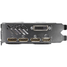 Б/У Видеокарта Gigabyte GeForce GTX1070 G1 8Gb 256bit GDDR5 Gaming (GV-N1070G1 GAMING-8GD)