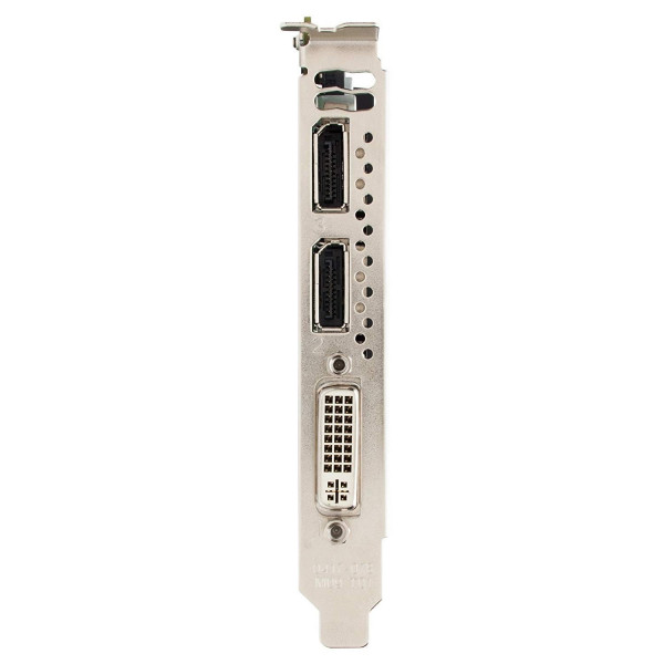 Б/У Видеокарта Nvidia GeForce Quadro K2000 2Gb 128bit GDDR5