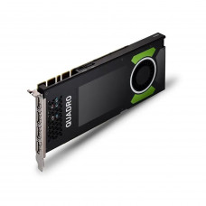 Б/У Видеокарта QUADRO P4000 8GB (VCQP4000-PB)