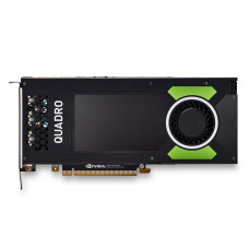 Б/У Видеокарта QUADRO P4000 8GB (VCQP4000-PB)