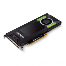 Б/У Видеокарта QUADRO P4000 8GB (VCQP4000-PB)