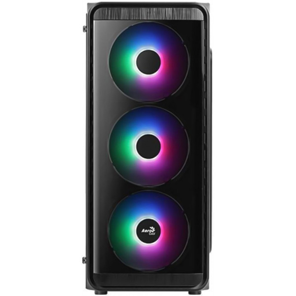 Компьютер Korob Aero 5200 Tower (i3-10100F/16/1TBSSD/GTX1060-3Gb)
