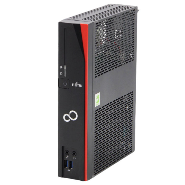 Тонкий клиент Fujitsu Futro S720 (AMD GX-217GA/2/8SSD)