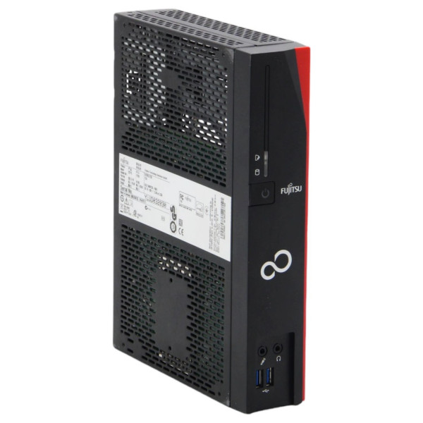 Тонкий клиент Fujitsu Futro S720 (AMD GX-217GA/2/8SSD)