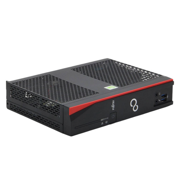Тонкий клиент Fujitsu Futro S720 (AMD GX-217GA/2/8SSD)