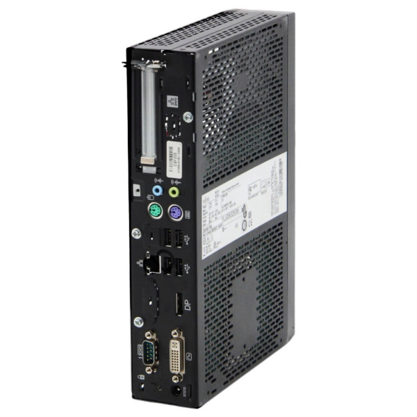 Тонкий клиент Fujitsu Futro S720 (AMD GX-217GA/2/8SSD)