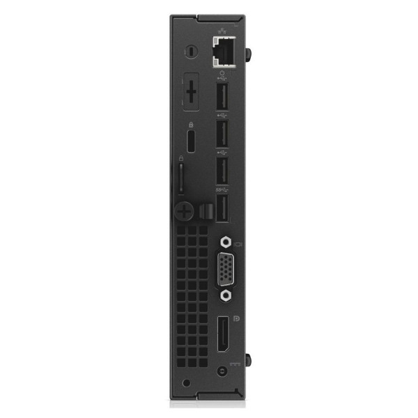 Б/У Компьютер Dell Optiplex 3020 MFF (i3-4160T/4/120SSD)